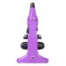 Микроскоп Levenhuk Rainbow 50L Amethyst/Аметист модель 69047 от Levenhuk