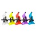 Микроскоп Levenhuk Rainbow 50L Lime/Лайм модель 69049 от Levenhuk
