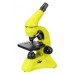 Микроскоп Levenhuk Rainbow 50L Lime/Лайм модель 69049 от Levenhuk