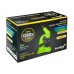 Микроскоп Levenhuk Rainbow 50L PLUS Azure/Лазурь модель 69053 от Levenhuk