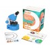 Микроскоп Discovery Micro Gravity с книгой модель 77948 от Discovery
