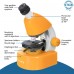Микроскоп Discovery Micro Solar с книгой модель 77954 от Discovery