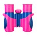 Бинокль Levenhuk LabZZ B2 Flamingo модель 79568 от Levenhuk