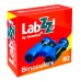 Бинокль Levenhuk LabZZ B2 Flamingo модель 79568 от Levenhuk