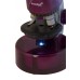 Микроскоп Levenhuk LabZZ M101 Amethyst/Аметист модель 69033 от Levenhuk