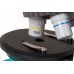 Микроскоп Levenhuk LabZZ M101 Azure/Лазурь модель 69301 от Levenhuk