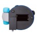 Микроскоп Levenhuk LabZZ M101 Azure/Лазурь модель 69301 от Levenhuk