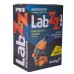 Микроскоп Levenhuk LabZZ M101 Orange/Апельсин модель 69730 от Levenhuk