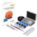 Микроскоп Levenhuk LabZZ M101 Orange/Апельсин модель 69730 от Levenhuk