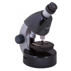 Микроскоп Levenhuk LabZZ M101 Moonstone/Лунный камень модель 69032 от Levenhuk