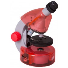 Микроскоп Levenhuk LabZZ M101 Orange/Апельсин модель 69730 от Levenhuk