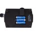 Микроскоп цифровой Bresser Junior 40x-1024x, без кейса модель 26753 от Bresser