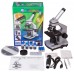 Микроскоп цифровой Bresser Junior 40x-1024x, без кейса модель 26753 от Bresser