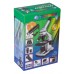 Микроскоп цифровой Bresser Junior 40x-1024x, без кейса модель 26753 от Bresser