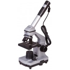 Микроскоп цифровой Bresser Junior 40x-1024x, без кейса модель 26753 от Bresser