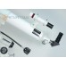 Телескоп Bresser Messier AR-90/900 EXOS-1/EQ4 модель 28682 от Bresser