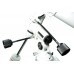 Телескоп Bresser Messier AR-102/1000 EXOS-1/EQ4 модель 28691 от Bresser