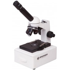 Микроскоп цифровой Bresser Duolux 20x-1280x модель 33139 от Bresser