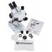 Микроскоп Bresser Advance ICD 10x-160x модель 33142 от Bresser