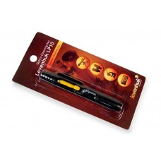 Карандаш чистящий Levenhuk Cleaning Pen LP10 модель 51446 от Levenhuk