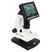 Микроскоп цифровой Levenhuk DTX 500 LCD модель 61024 от Levenhuk