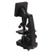Микроскоп цифровой Bresser LCD 50x-2000x модель 64647 от Bresser