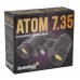 Бинокль Levenhuk Atom 7x35 модель 67679 от Levenhuk