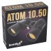 Бинокль Levenhuk Atom 10x50 модель 67682 от Levenhuk