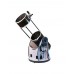Телескоп Sky-Watcher Dob 16 (400/1800) Retractable SynScan GOTO модель 67817 от Sky-Watcher
