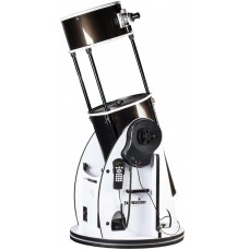 Телескоп Sky-Watcher Dob 16 (400/1800) Retractable SynScan GOTO модель 67817 от Sky-Watcher