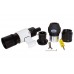 Труба оптическая Sky-Watcher BK 200 Steel OTAW Dual Speed Focuser модель 67819 от Sky-Watcher