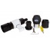 Труба оптическая Sky-Watcher BK P250 Steel OTAW Dual Speed Focuser модель 67830 от Sky-Watcher