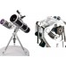 Монтировка Sky-Watcher AZ-EQ6 SynScan GOTO со стальной треногой модель 67845 от Sky-Watcher