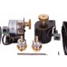 Комплект приводов Sky-Watcher для монтировки EQ5 модель 67853 от Sky-Watcher
