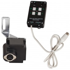 Электропривод часовой оси Sky-Watcher для монтировок EQ1 (с пультом) модель 67861 от Sky-Watcher