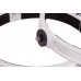 Кольца крепежные Sky-Watcher для рефлекторов 200 мм (внутренний диаметр 235 мм) модель 67867 от Sky-Watcher