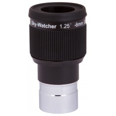 Окуляр Sky-Watcher UWA 58° 6 мм, 1,25 модель 67875 от Sky-Watcher