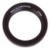 Т-кольцо Sky-Watcher для камер Canon M48 модель 67886 от Sky-Watcher