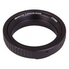 Т-кольцо Sky-Watcher для камер Canon M48 модель 67886 от Sky-Watcher