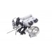 Монтировка Sky-Watcher AZ-EQ5 SynScan GOTO со стальной треногой NEQ5 модель 68743 от Sky-Watcher