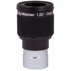 Окуляр Sky-Watcher UWA 58° 7 мм, 1,25 модель 68783 от Sky-Watcher