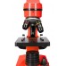 Микроскоп Levenhuk Rainbow 2L Orange/Апельсин модель 69039 от Levenhuk