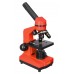 Микроскоп Levenhuk Rainbow 2L Orange/Апельсин модель 69039 от Levenhuk