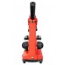 Микроскоп Levenhuk Rainbow 2L Orange/Апельсин модель 69039 от Levenhuk
