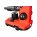 Микроскоп Levenhuk Rainbow 2L Orange/Апельсин модель 69039 от Levenhuk