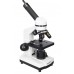 Микроскоп Levenhuk Rainbow D2L, 0,3 Мпикс, Moonstone/Лунный камень модель 69040 от Levenhuk