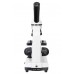 Микроскоп Levenhuk Rainbow D2L, 0,3 Мпикс, Moonstone/Лунный камень модель 69040 от Levenhuk