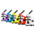 Микроскоп Levenhuk Rainbow 2L PLUS Orange/Апельсин модель 69045 от Levenhuk