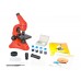 Микроскоп Levenhuk Rainbow 50L Orange/Апельсин модель 69050 от Levenhuk