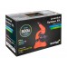 Микроскоп Levenhuk Rainbow 50L Orange/Апельсин модель 69050 от Levenhuk